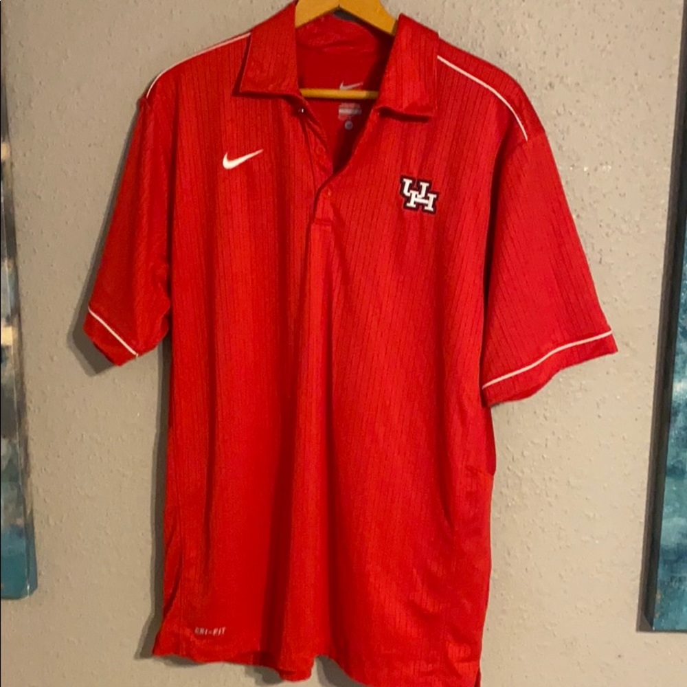 Nike Dri-Fit UH Size M